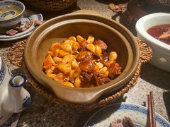 -南京大牌档(淮安吾悦广场店)