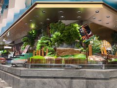 -亚马逊海鲜自助(梅溪湖步步高店)