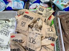 -牛奶便利(东四店)