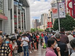 -泰康食品(南京东路店)