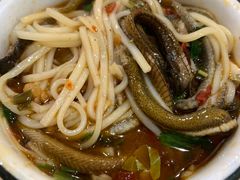 -临江后街鳝丝(临江店)
