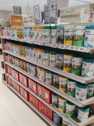 点击看大图 -孩子王(鼓楼广场店)