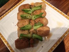 那家盛宴-那家小馆•北京菜•烤鸭(香山店)