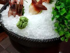 -渔日本料理铁板烧(新天地假日广场店)