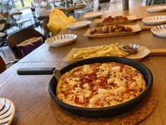 -必胜客(港城新天地店)