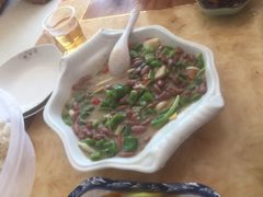 -快活林酒家(扎佐店)