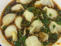 -回坊马二饺子馆