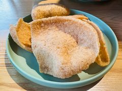 龙虾片-迷你椰·泰式大排档(虹口店)