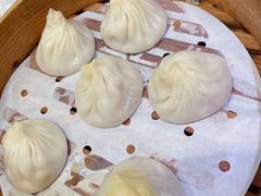 苏小柳金牌小笼包-苏小柳手工点心(人民广场分院)