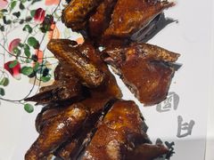 -北平盛世·新京菜·北京烤鸭(劲松·双井店)