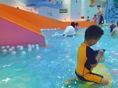 -青水瓦台汤泉(未央店)