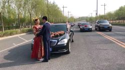 -华润婚车租赁公司·和胜租车