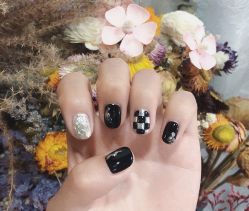 -兔猫ToMoreNails美甲美睫