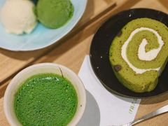 -伊藤久右卫门(宇治本店)