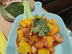 -蔡澜Pho·越南粉餐厅(海上世界店)