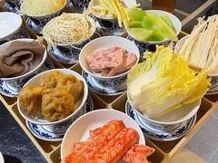 -咏江南·苏式火锅·苏州评弹(观前街店)
