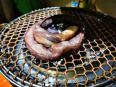 -秋香家韩式炭火烤肉(磐石路店)