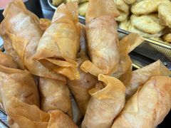 -真素诚·清真(新华路店)