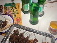 -叁宝烤肉• 西安烧烤(太乙路店)