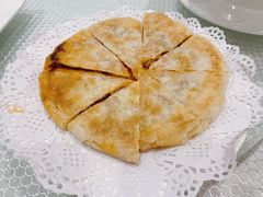 希尔单牛肉饼-巴扎美食·新疆菜·西域歌舞表演餐厅(新疆大厦店)