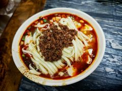 -西月城谭豆花(春熙路店)