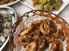 -鸿记海鲜大酒楼(开发区店)