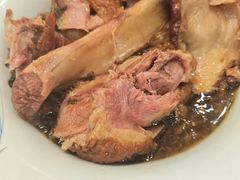 -大地烙馍村(商城路店)