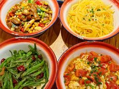 -兔槽江湖菜·重庆璧山兔(水围店)