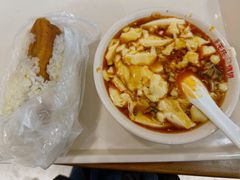 -文武王氏烧饼·无矾油条(西溪路店)