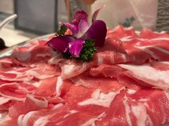 -阳坊胜利涮羊肉(阳坊总店)