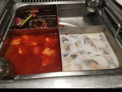 -海底捞火锅(凯德广场店)
