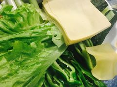 -东北特色水饺(郭家桥店)
