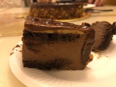 法式巧克力蛋糕-大连铂尔曼酒店-铂尔曼美食廊 Pullman Deli