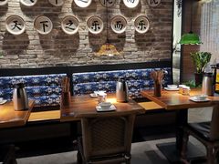 大堂-洞庭土菜小炒馆(易发广场店)