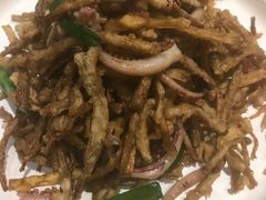 -竹里馆 ·茶食(奥体店)