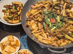 -富正毅三下锅连锁(三店)