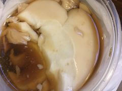 -义钦豆腐花