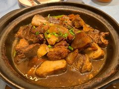 -阿毛饭店(和义路店)