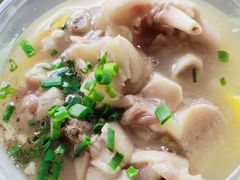 -燕子煨汤(山海关路店)