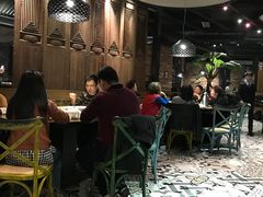 -广东道至正餐厅(区庄店)