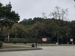 -南宁南湖公园