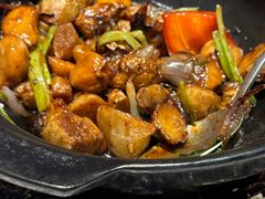 -沄记顺德菜打边炉(东直门店)