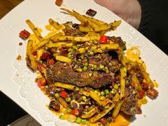 -小三峡食府(西五路店)