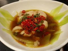 -鹿港小镇(金虹桥国际中心店)