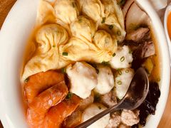 -東舍食唐精品陕菜馆