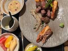 -西村日本料理(香格里拉饭店)