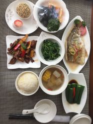 点击看大图 -馨月汇·一悦馨香月子中心(前滩店)