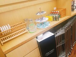 -THE LOG SALON 记录