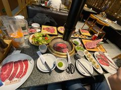 -NIUAN牛庵·日式和牛烧肉(恒隆店)