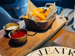 -IL TEATRO 精品意大利餐厅